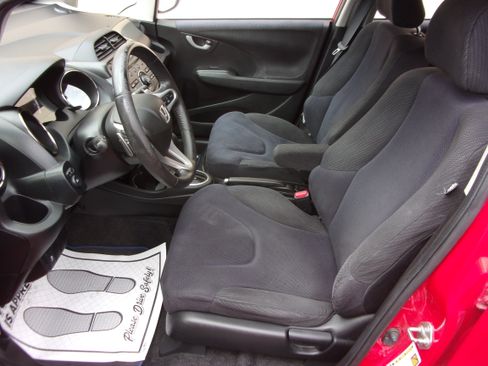 Used 2012 Honda Fit Sport image 8