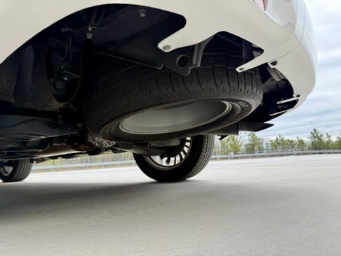 Used 2021 INFINITI QX80 image 21