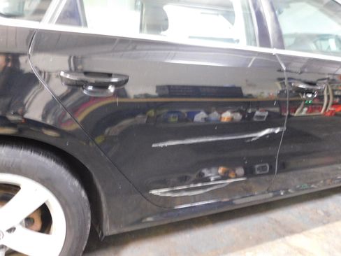 Used 2012 Volkswagen Passat 2.5 SE image 13