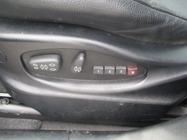 Used 2006 BMW X3 3.0i AWD/4WD image 19