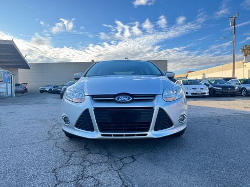 Used 2012 Ford Focus SE image 12