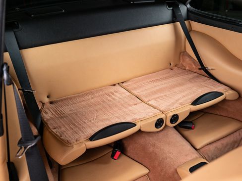 Used 1998 Porsche 911 Carrera S image 71