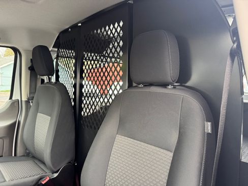 Used 2024 Ford Transit 250 image 16