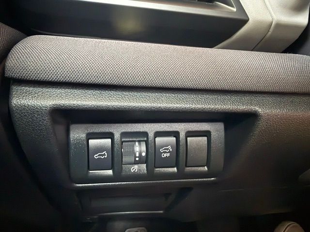 Used 2020 Subaru Outback Premium AWD/4WD image 14