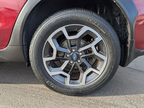 Used 2016 Subaru Crosstrek 2.0i Premium image 5