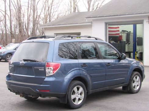 Used 2013 Subaru Forester 2.5X image 7