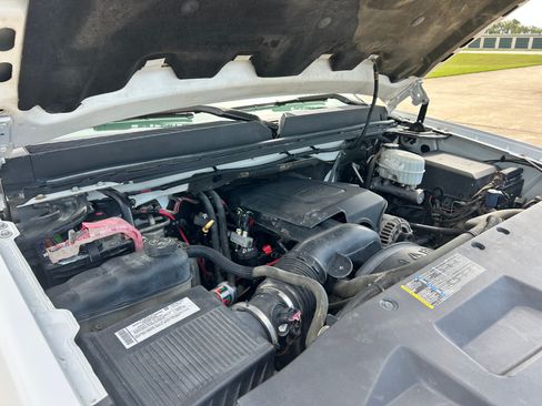 Used 2007 GMC Sierra 2500 SLE image 22