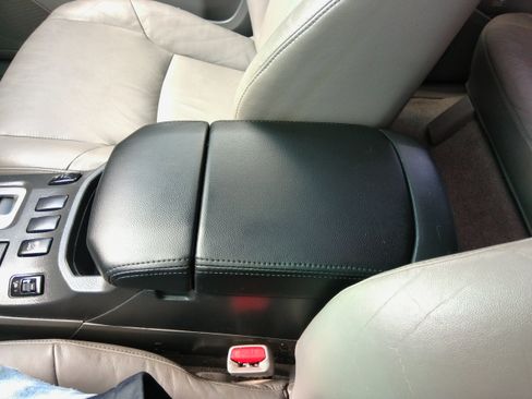 Used 2007 Toyota 4Runner Limited image 62