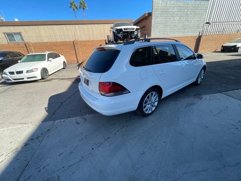 Used 2012 Volkswagen Jetta TDI image 5