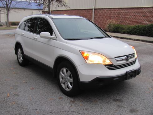 Used 2009 Honda CR-V EX-L image 3