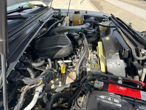 Used 2008 Ford F250 XL image 12