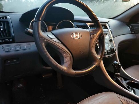 Used 2013 Hyundai Sonata SE FWD image 13