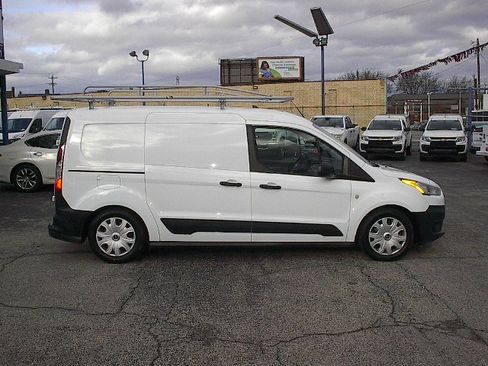 Used 2019 Ford Transit Connect XL image 3