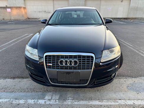 Used 2008 Audi A6 3.2 image 2