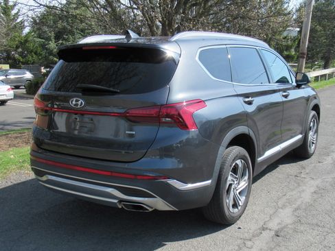 Used 2021 Hyundai Santa Fe SEL image 7
