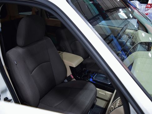 Used 2009 MAZDA Tribute Touring FWD image 23