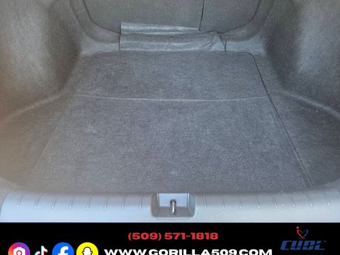 Used 2019 Honda Civic EX Sedan image 18