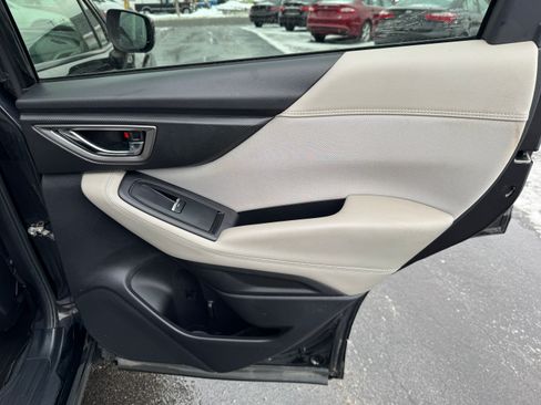 Used 2019 Subaru Forester Premium image 17