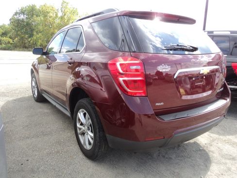 Used 2016 Chevrolet Equinox LT image 13