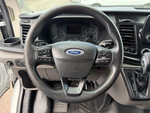 Used 2020 Ford Transit 150 image 14