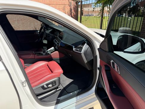Used 2020 BMW X6 xDrive40i AWD/4WD image 26