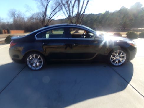 Used 2016 Buick Regal GS image 6