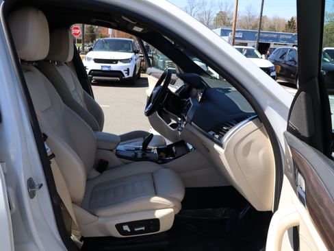 Used 2020 BMW X3 xDrive30i image 16