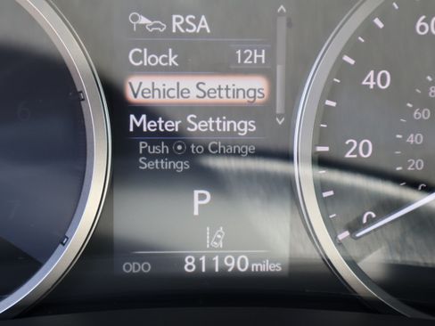 Used 2020 Lexus NX 300h image 25