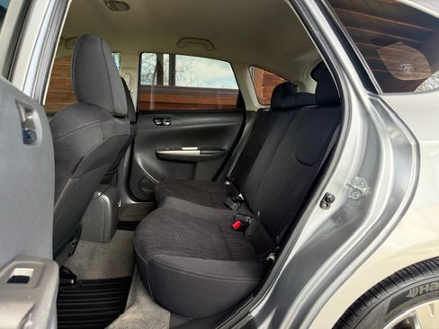 Used 2008 Subaru Impreza Outback Sport AWD/4WD image 17