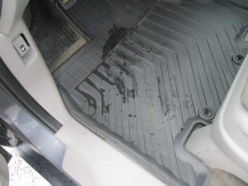 Used 2016 Honda Odyssey EX-L image 18