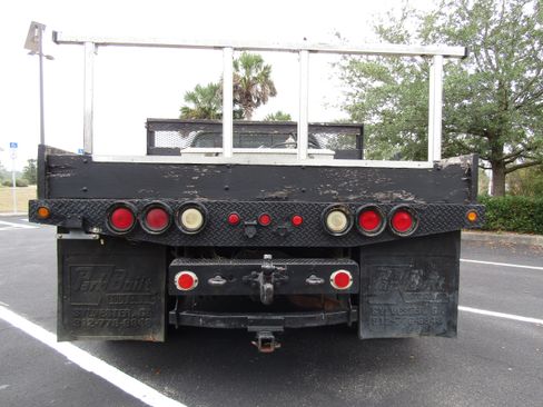 Used 1999 Ford F350 XL image 4