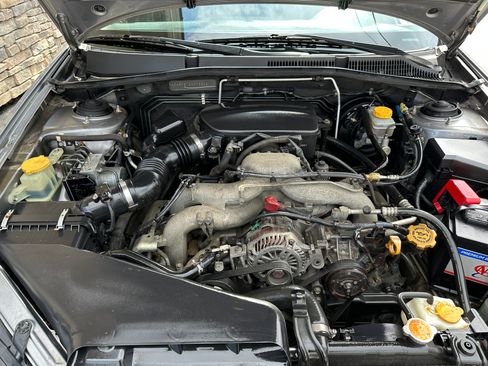 Used 2009 Subaru Outback 2.5i Special Edition image 18