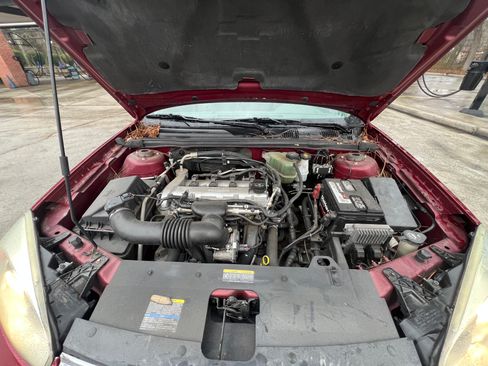 Used 2007 Chevrolet Malibu LS image 13