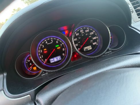 Used 2010 INFINITI M35 image 21