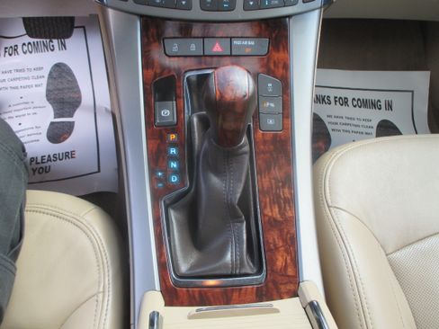 Used 2013 Buick LaCrosse Touring image 5