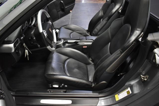 Used 2006 Porsche 911 Carrera 4S AWD/4WD image 23