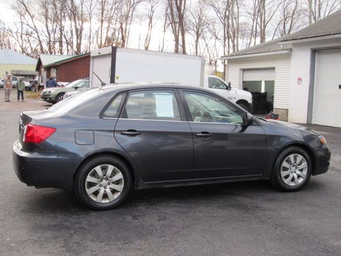 Used 2009 Subaru Impreza 2.5i image 12