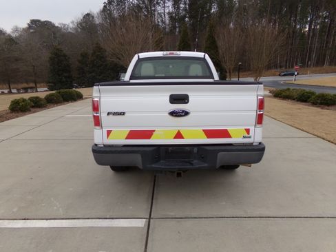 Used 2010 Ford F150 XL image 4
