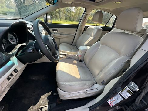 Used 2012 Subaru Impreza 2.0i Sport Limited image 16