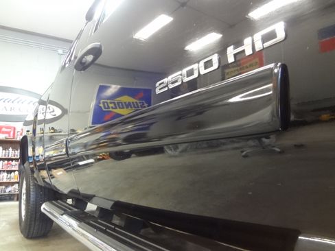 Used 2011 Chevrolet Silverado 2500 LT image 11