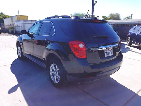 Used 2013 Chevrolet Equinox LT image 3