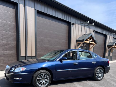 Used 2008 Buick LaCrosse CXL image 3