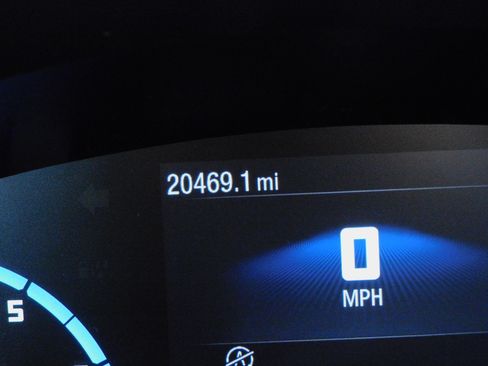 Used 2021 Ford Bronco Sport Big Bend image 29