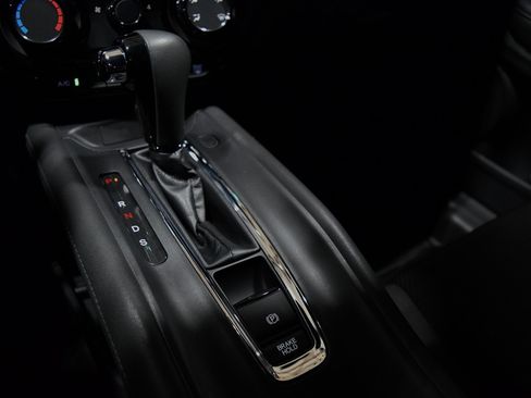 Used 2019 Honda HR-V Sport image 25