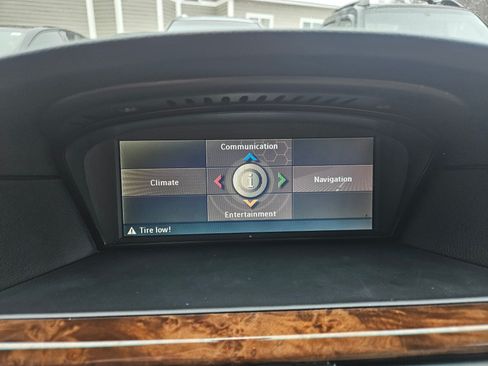 Used 2007 BMW 530xi image 31