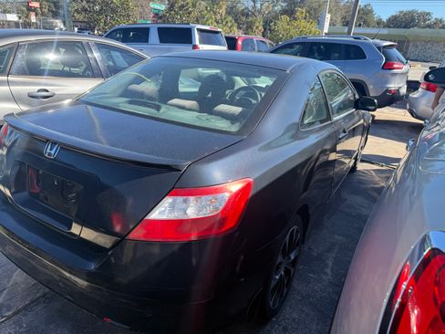 Used 2008 Honda Civic EX image 4