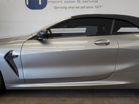 Used 2022 BMW M8 Competition image 11