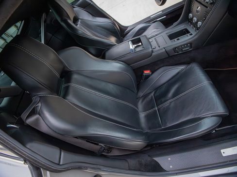 Used 2008 Aston Martin V8 Vantage Coupe RWD image 32