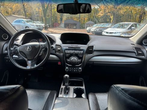 Used 2015 Acura RDX image 17