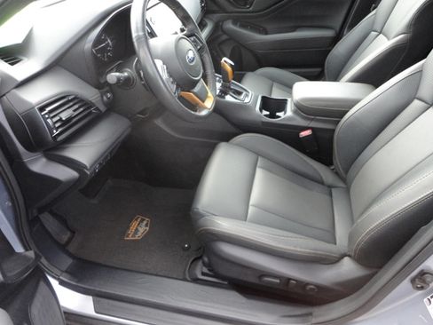 Used 2024 Subaru Outback Wilderness image 14